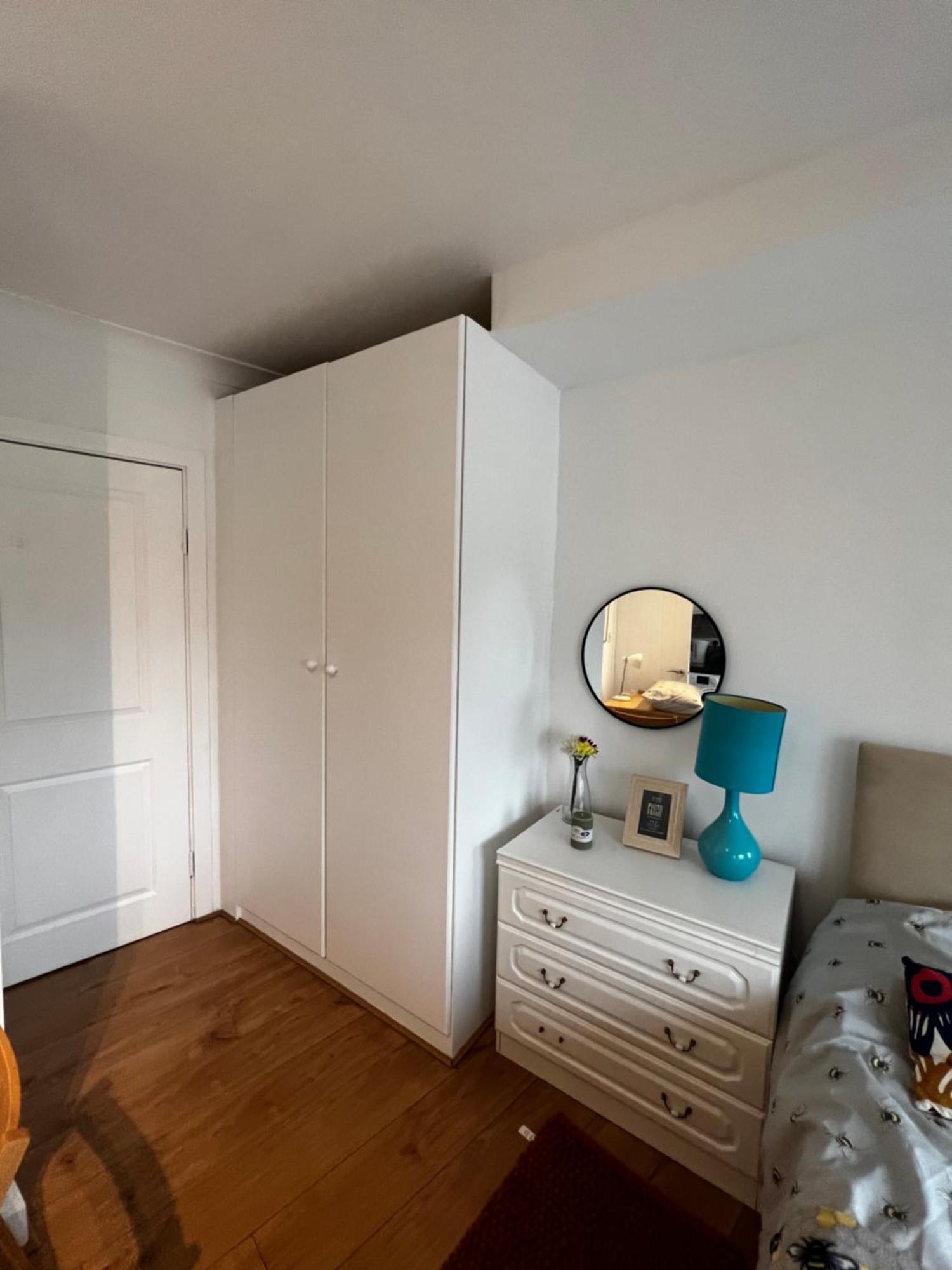 Апартаменти Flat In Лондон Екстер'єр фото